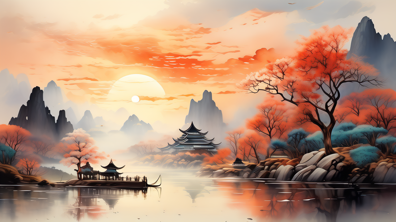 莫愁前路无知己，天下谁人不识君。