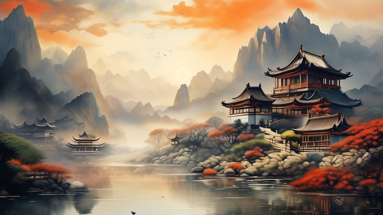 莫愁前路无知己，天下谁人不识君。