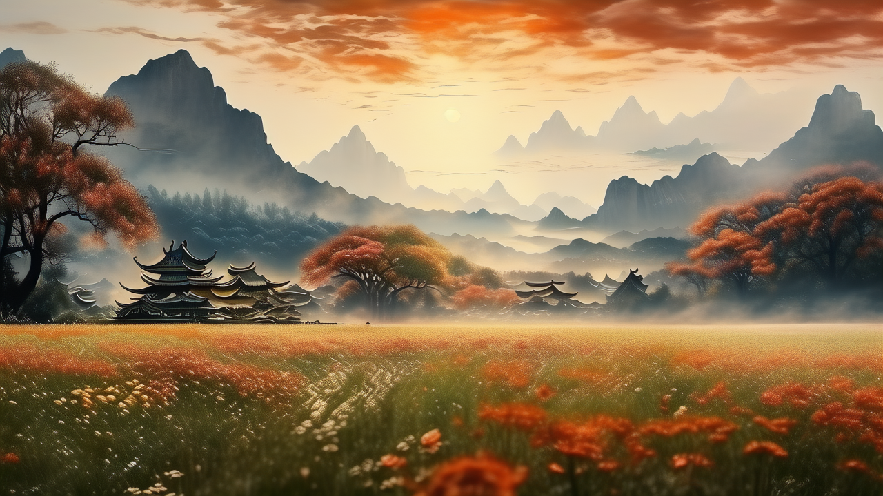 无田似我犹欣舞，何况田间望岁心。