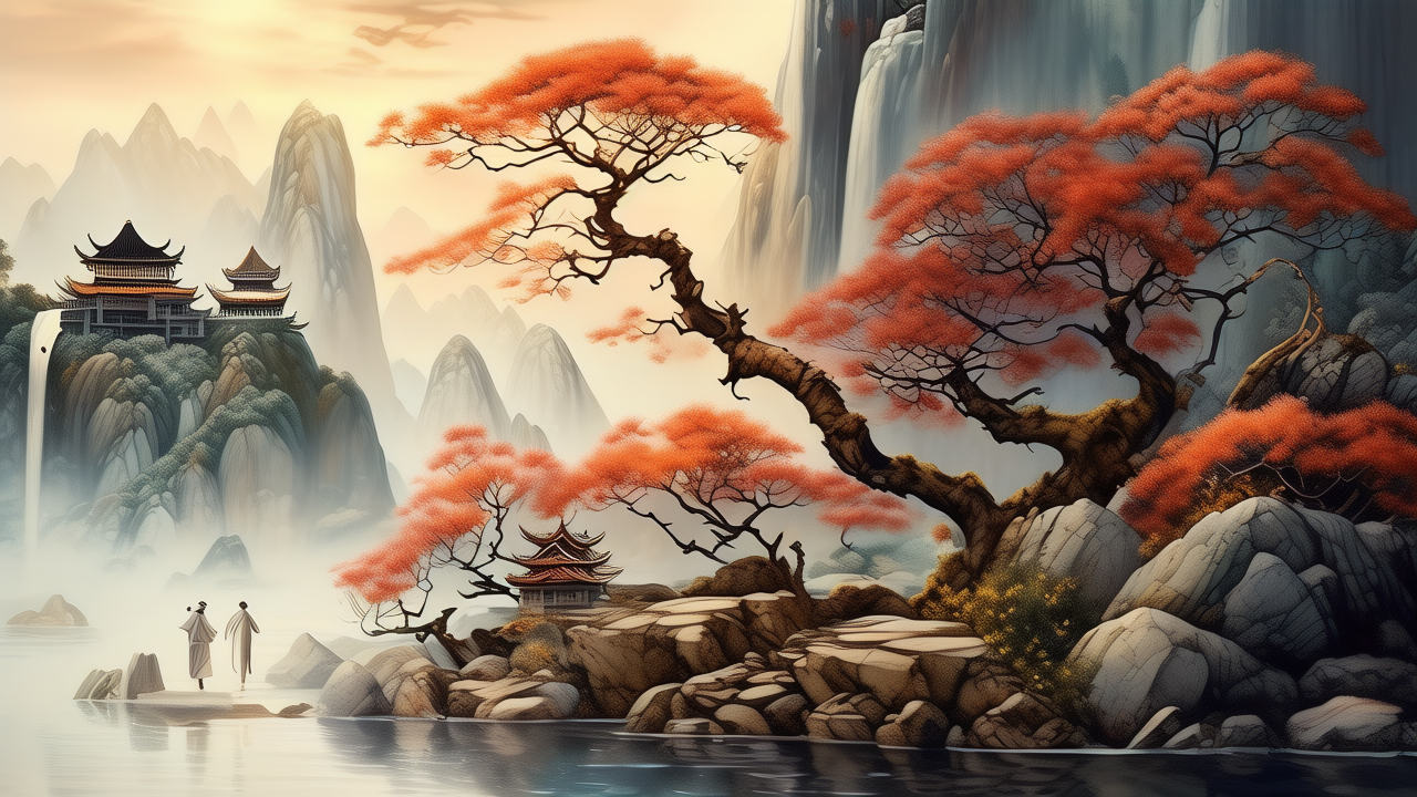 儿女纷纷夸结束，新样钗符艾虎。